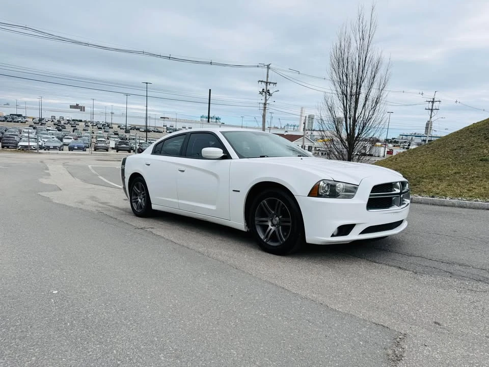 2012 Dodge Charger 7th Gen - Image 6 of 14