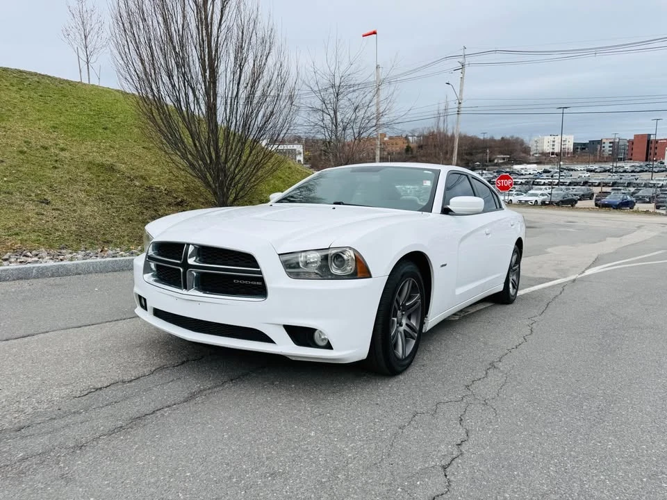 2012 Dodge Charger 7th Gen - Image 5 of 14