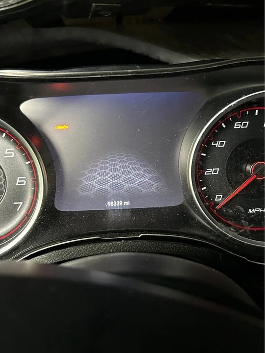 2012 Dodge Charger 7th Gen - Image 7 of 7