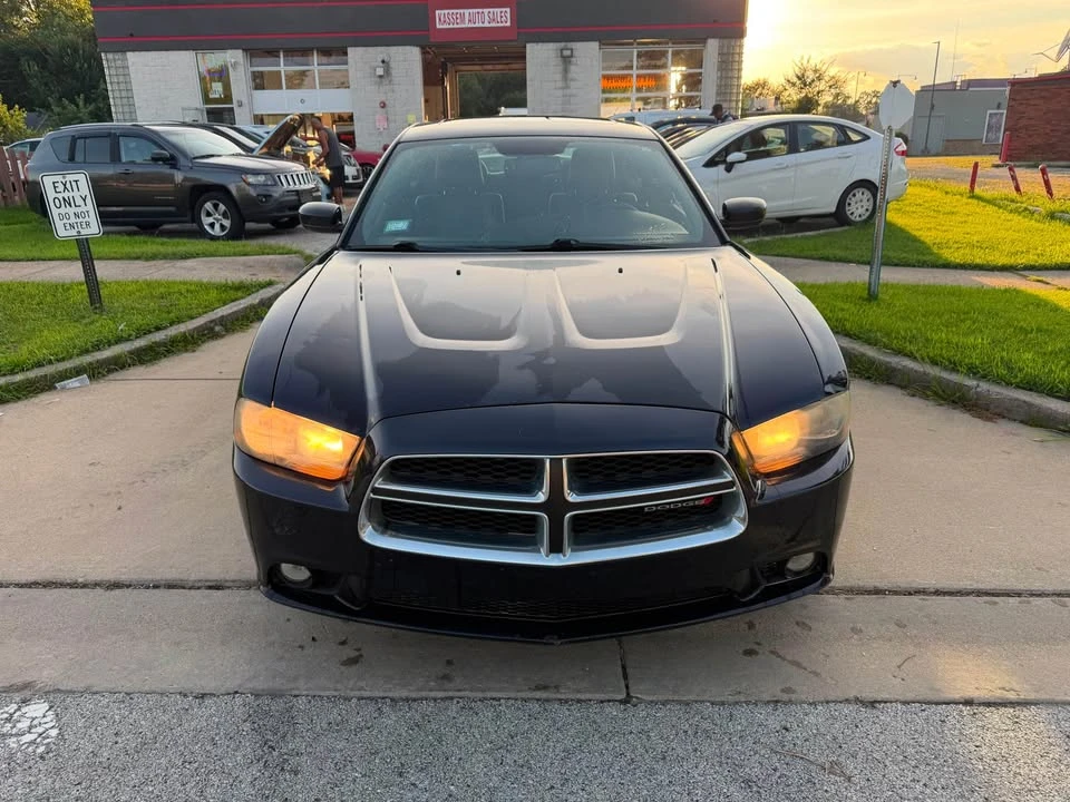 2012 Dodge Charger 7th Gen - Image 3 of 20
