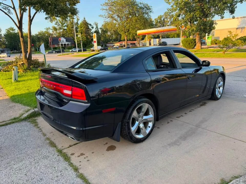 2012 Dodge Charger 7th Gen - Image 7 of 20