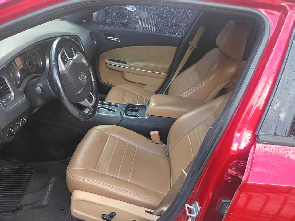 2012 Dodge Charger 7th Gen - Image 17 of 20