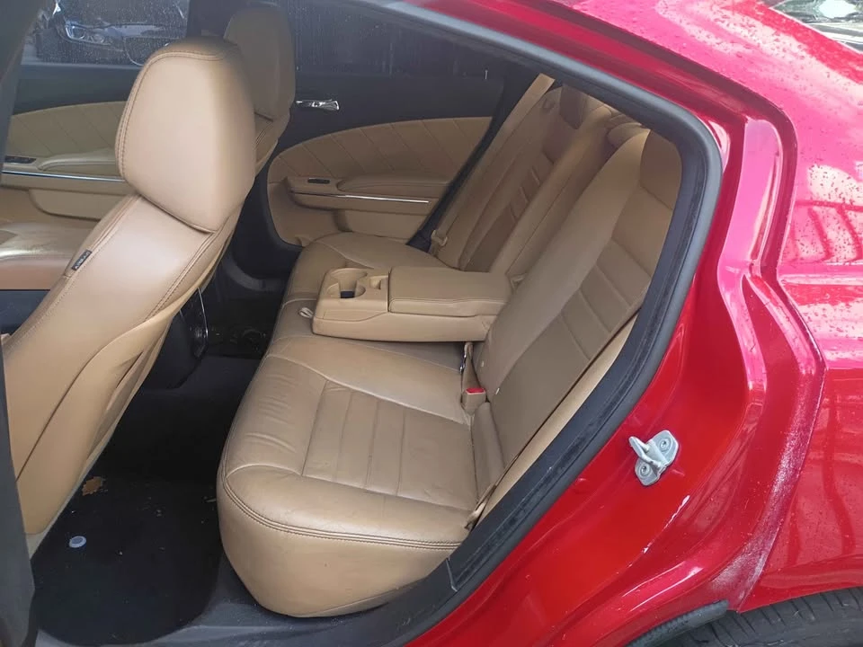 2012 Dodge Charger 7th Gen - Image 15 of 20