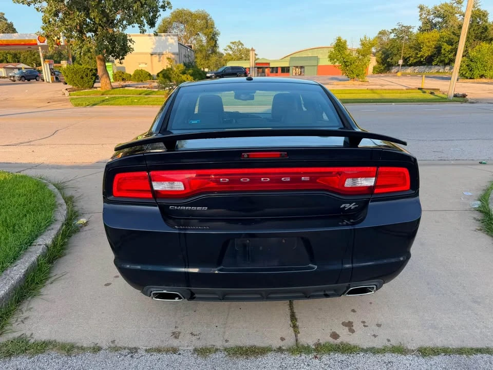 2012 Dodge Charger 7th Gen - Image 20 of 20