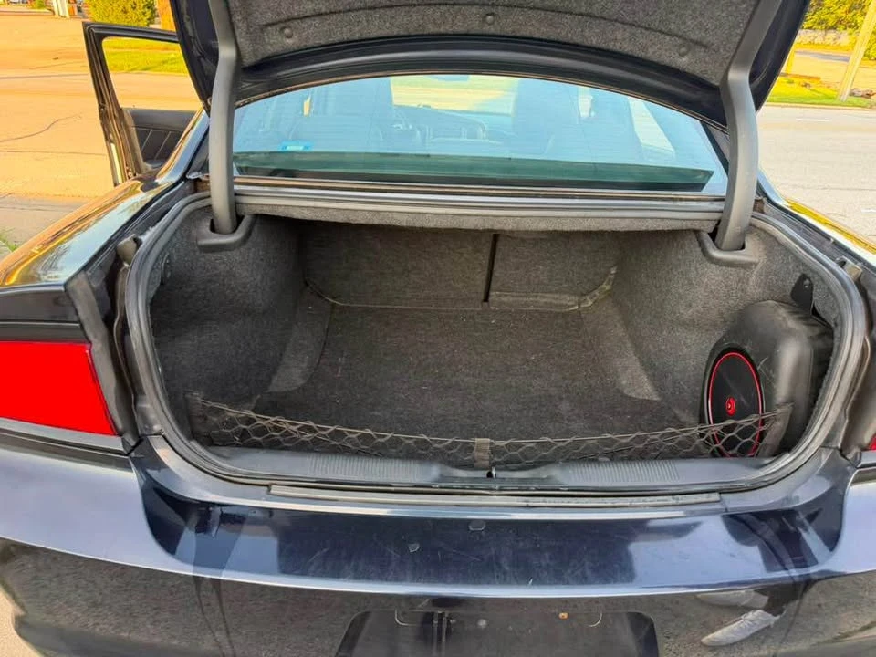 2012 Dodge Charger 7th Gen - Image 13 of 20