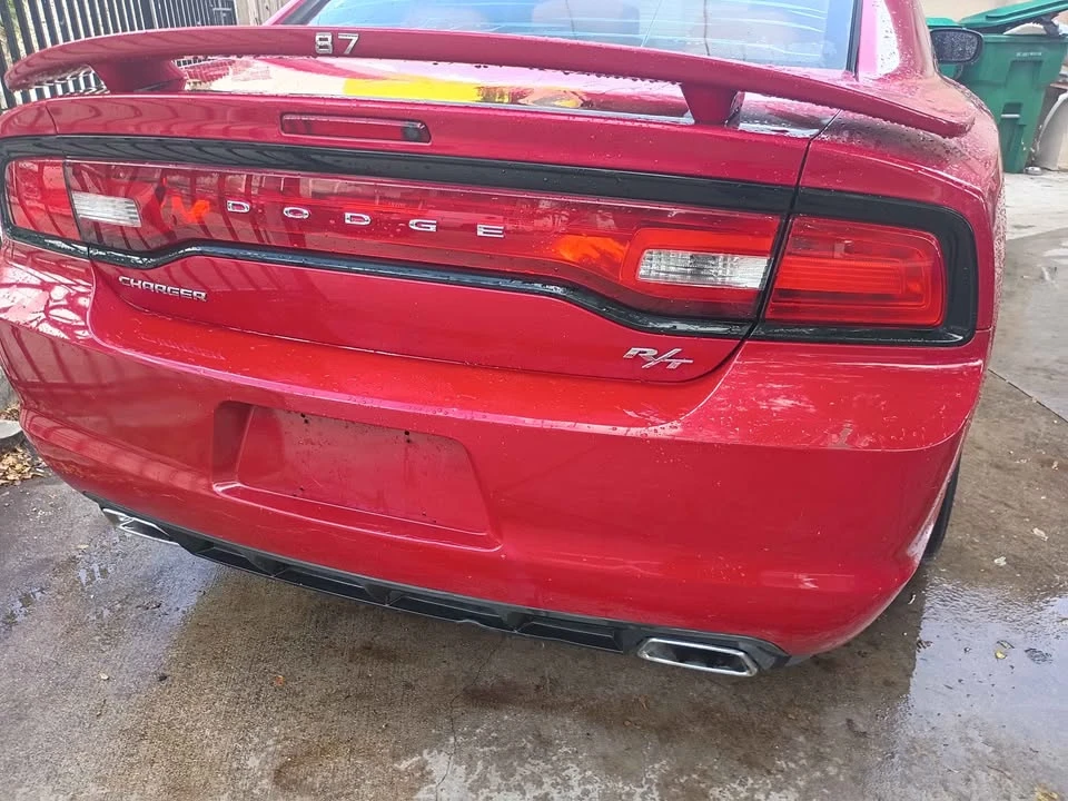 2012 Dodge Charger 7th Gen - Image 7 of 20