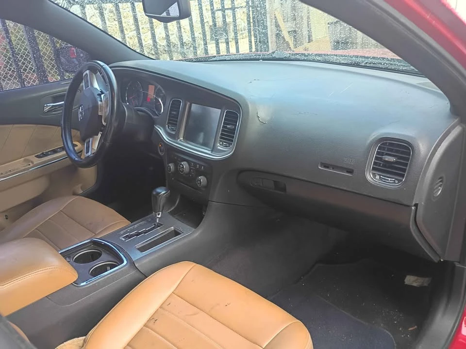 2012 Dodge Charger 7th Gen - Image 19 of 20