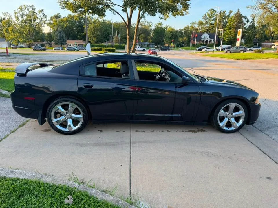 2012 Dodge Charger 7th Gen - Image 6 of 20