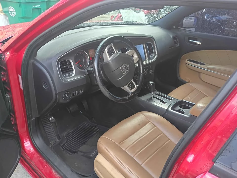 2012 Dodge Charger 7th Gen - Image 18 of 20