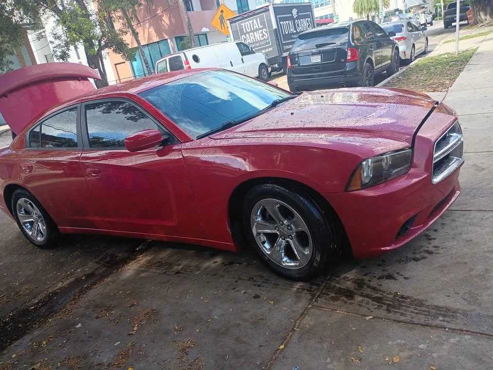 2012 Dodge Charger 7th Gen - Image 3 of 20