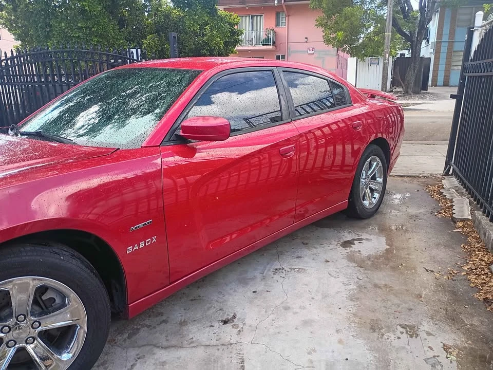 2012 Dodge Charger 7th Gen - Image 12 of 20