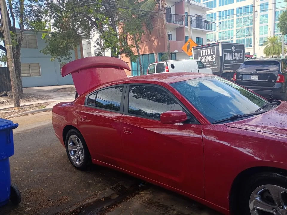 2012 Dodge Charger 7th Gen - Image 5 of 20