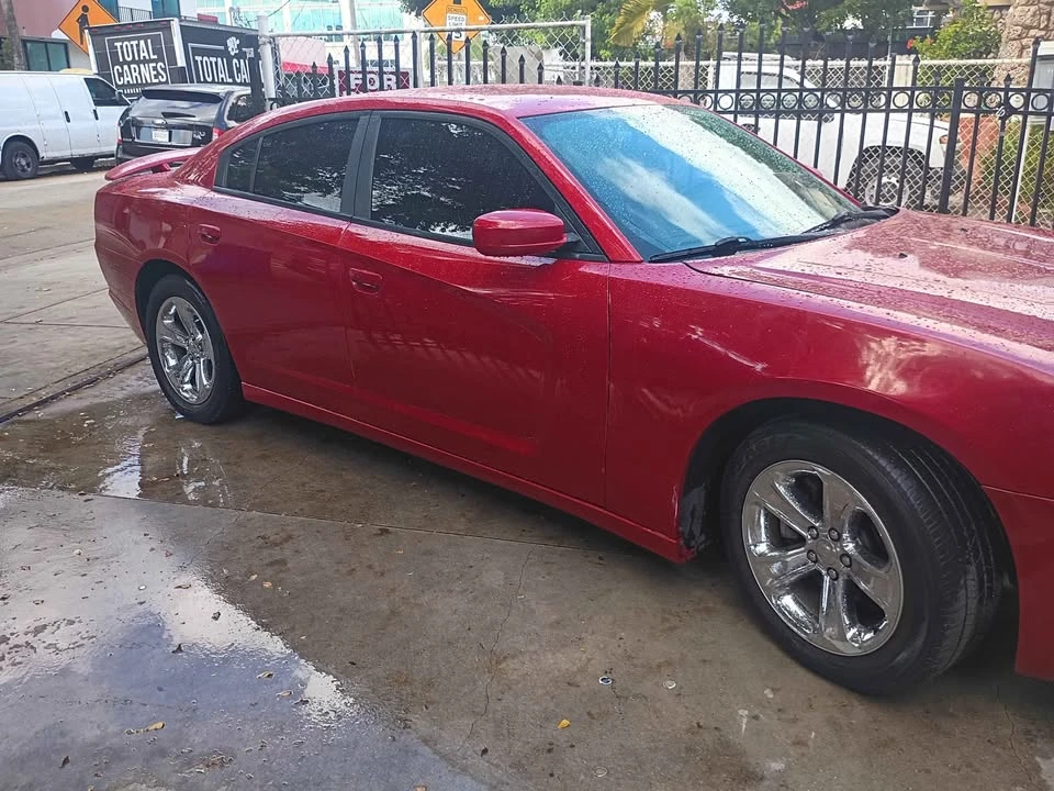 2012 Dodge Charger 7th Gen - Image 10 of 20