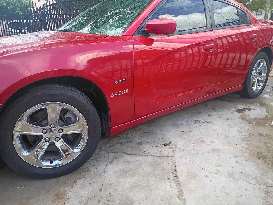 2012 Dodge Charger 7th Gen - Image 11 of 20