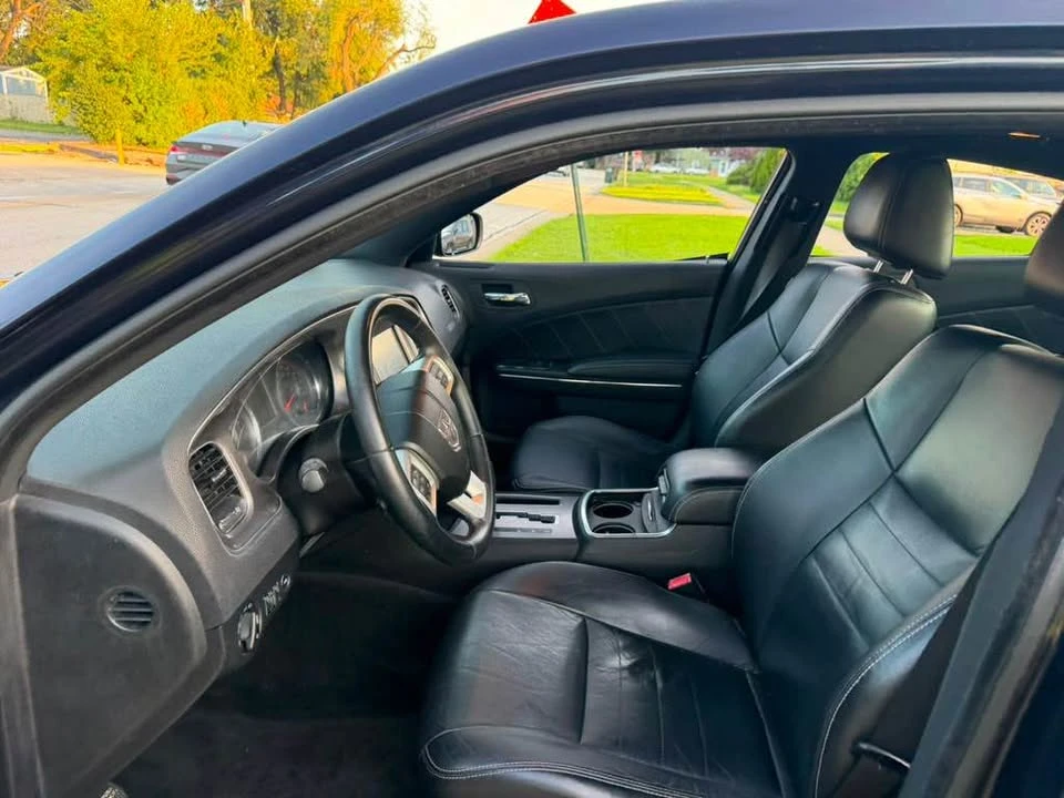 2012 Dodge Charger 7th Gen - Image 19 of 20