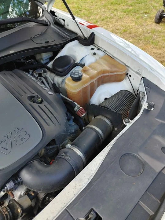 2012 Dodge Charger 7th Gen - Image 7 of 9