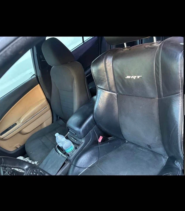 2012 Dodge Charger 7th Gen - Image 5 of 9