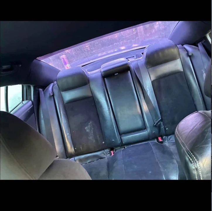2012 Dodge Charger 7th Gen - Image 6 of 9