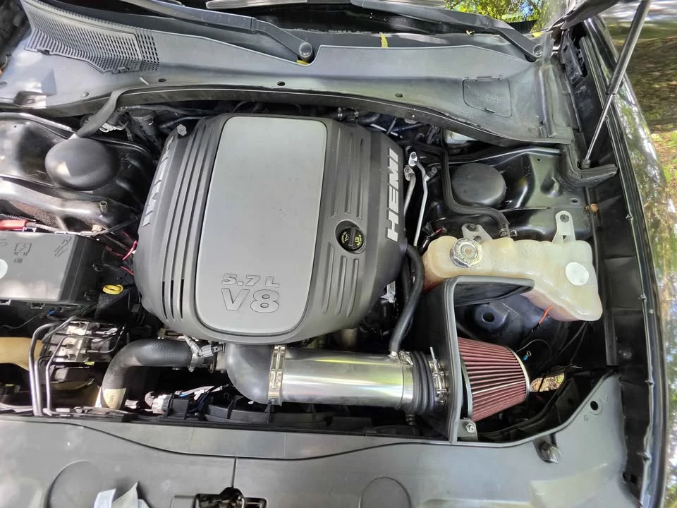 2012 Dodge Charger 7th Gen - Image 10 of 11