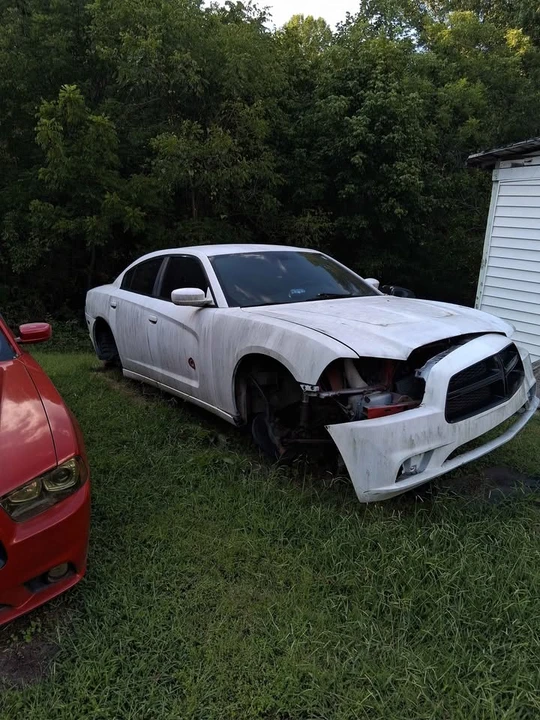 2012 Dodge Charger 7th Gen - Image 10 of 10