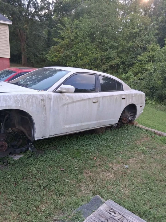 2012 Dodge Charger 7th Gen - Image 6 of 10