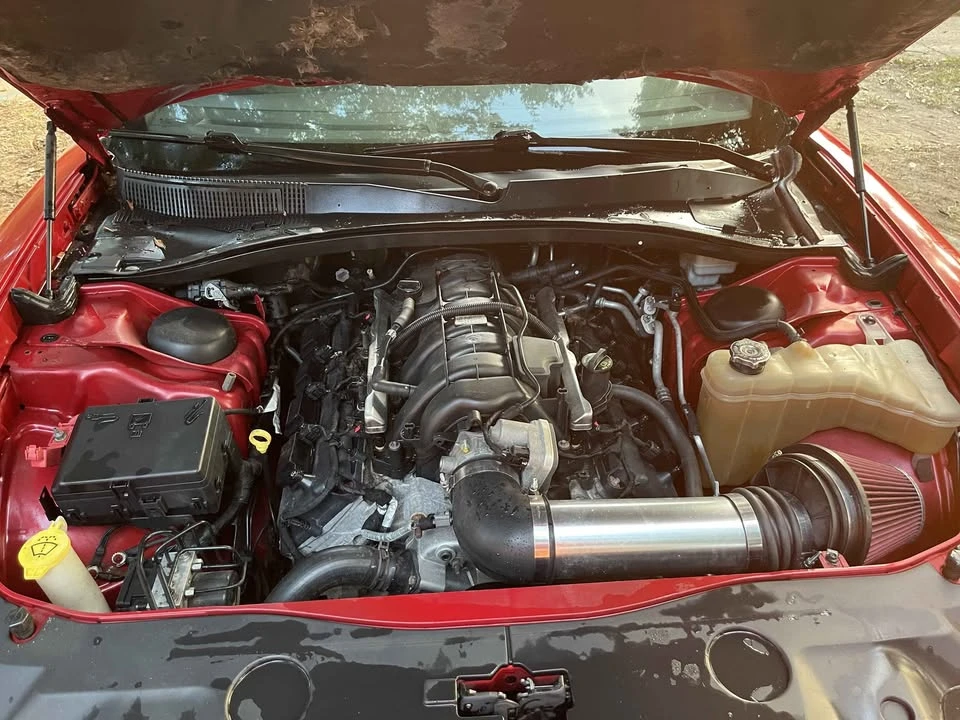 2012 Dodge Charger 7th Gen - Image 3 of 10