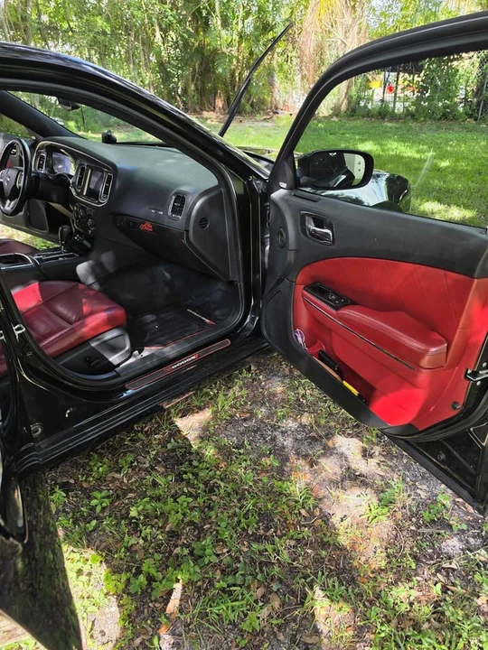 2012 Dodge Charger 7th Gen - Image 7 of 11