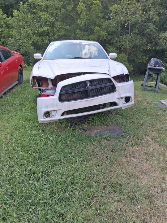 2012 Dodge Charger 7th Gen - Image 9 of 10