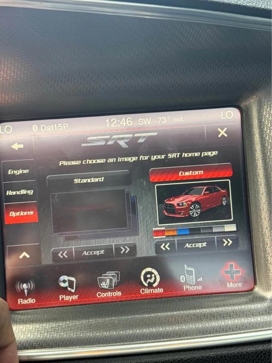 2012 Dodge Charger 7th Gen - Image 19 of 20