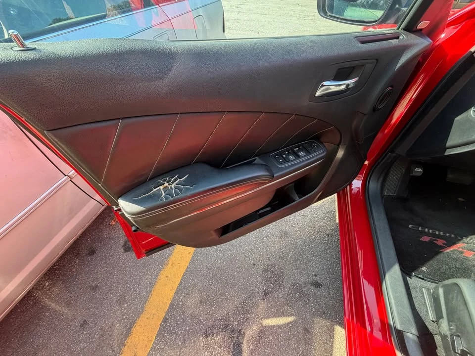 2012 Dodge Charger 7th Gen - Image 16 of 16