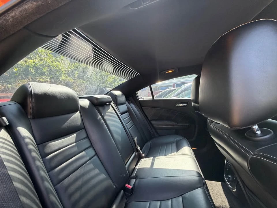 2012 Dodge Charger 7th Gen - Image 5 of 16