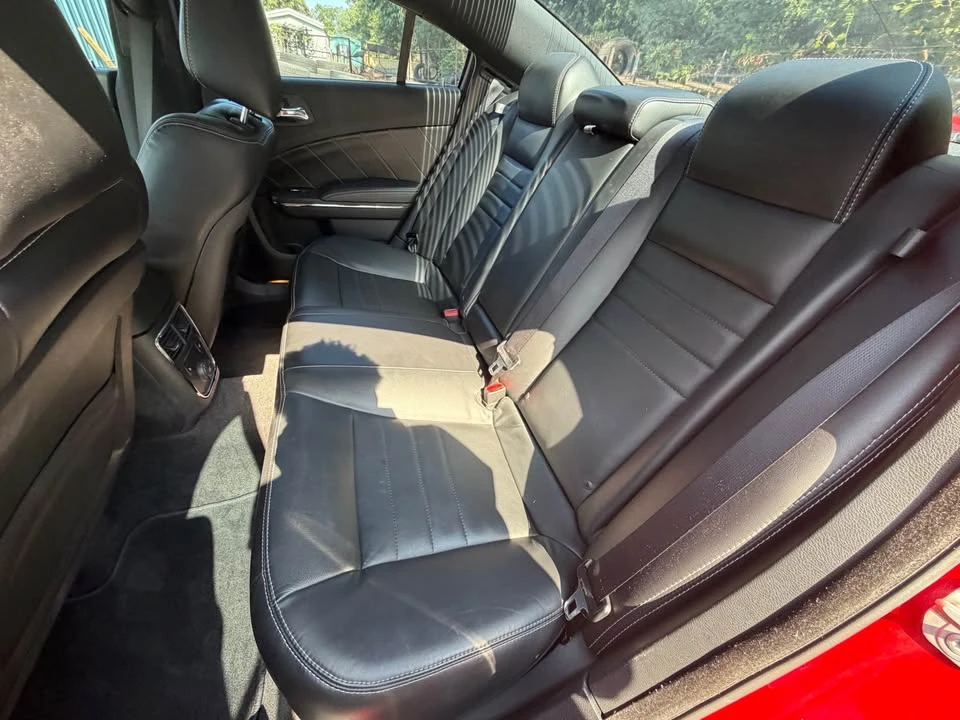2012 Dodge Charger 7th Gen - Image 12 of 16