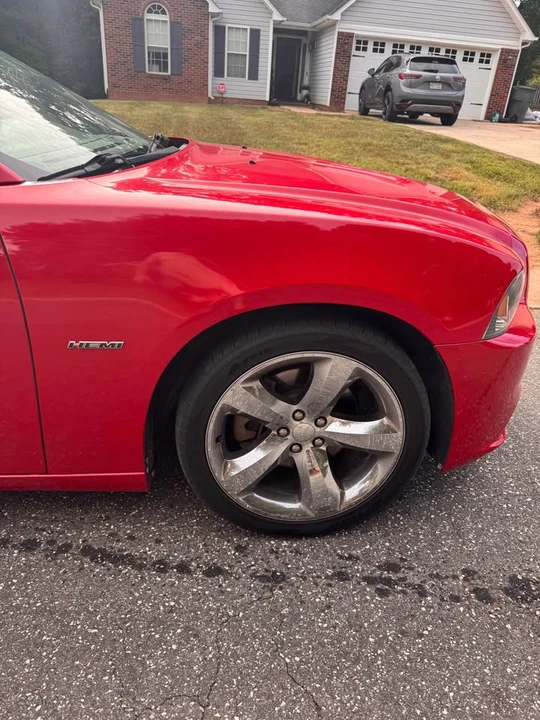 2012 Dodge Charger 7th Gen - Image 4 of 20