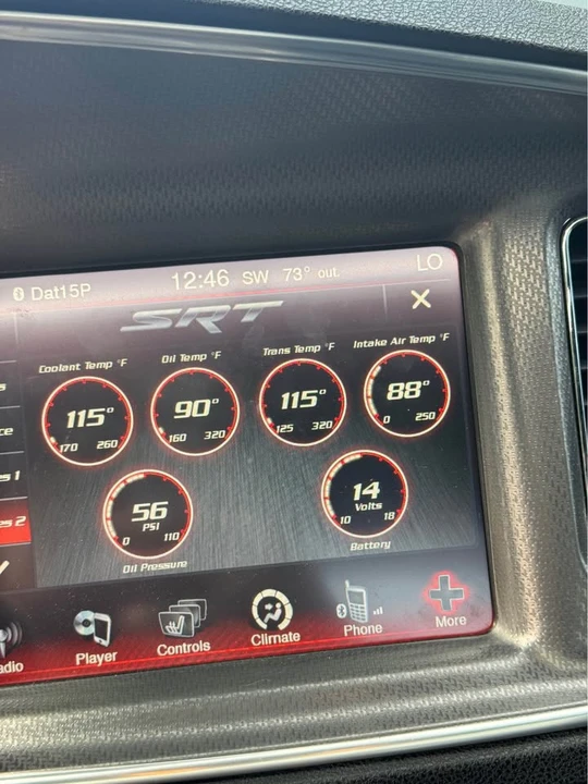 2012 Dodge Charger 7th Gen - Image 16 of 20