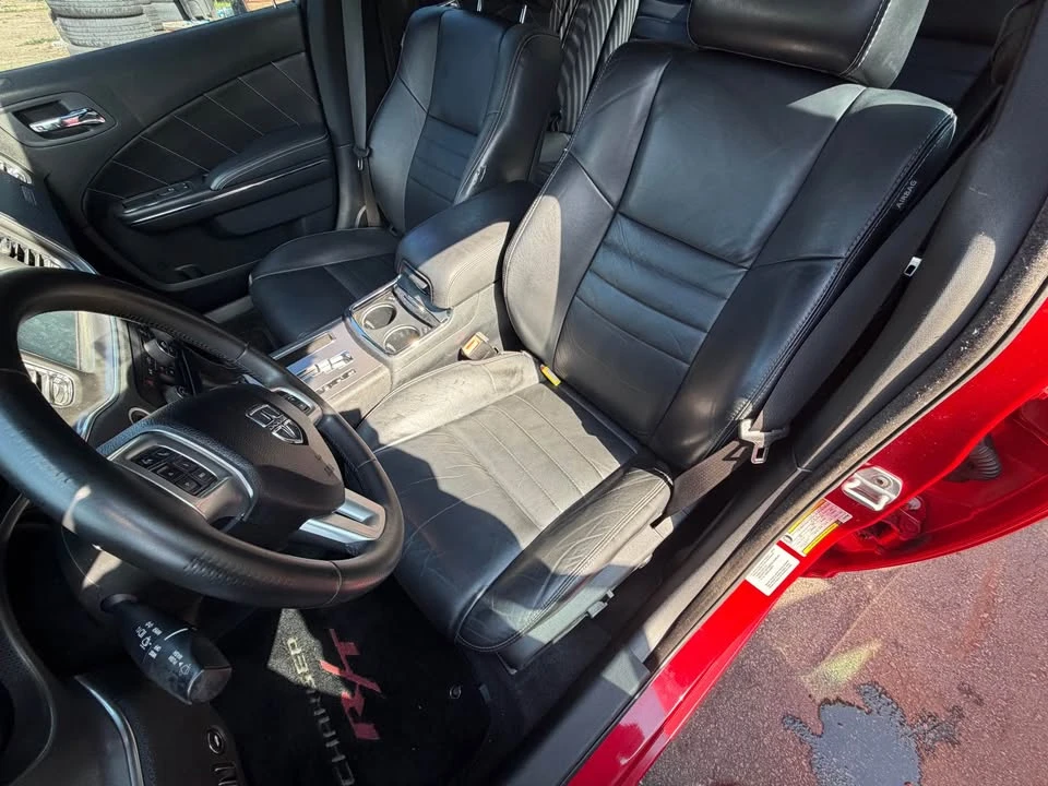 2012 Dodge Charger 7th Gen - Image 14 of 16
