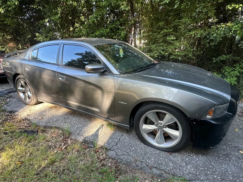 2012 Dodge Charger 7th Gen - Image 2 of 3