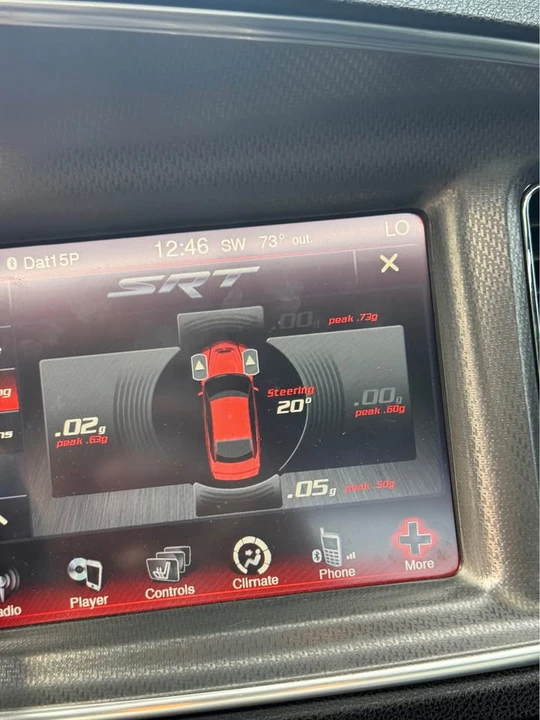2012 Dodge Charger 7th Gen - Image 17 of 20