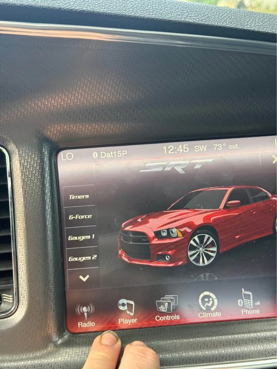 2012 Dodge Charger 7th Gen - Image 12 of 20