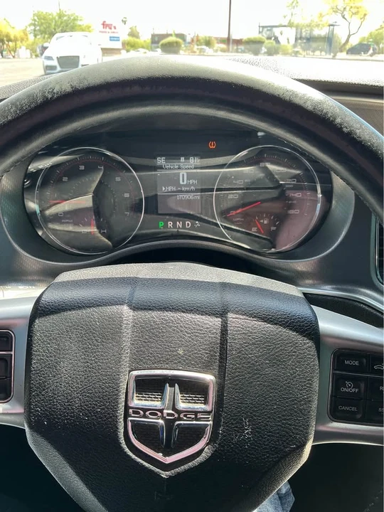 2012 Dodge Charger 7th Gen - Image 9 of 9