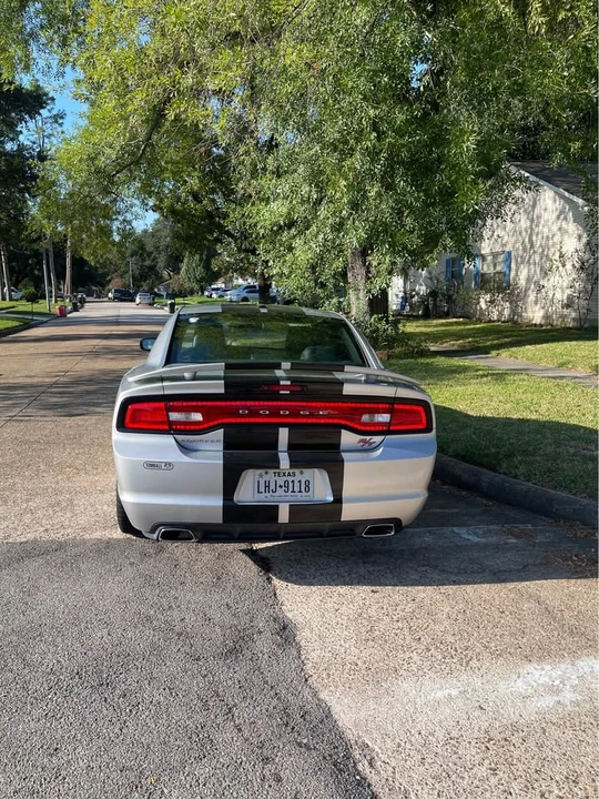 2012 Dodge Charger 7th Gen - Image 15 of 15