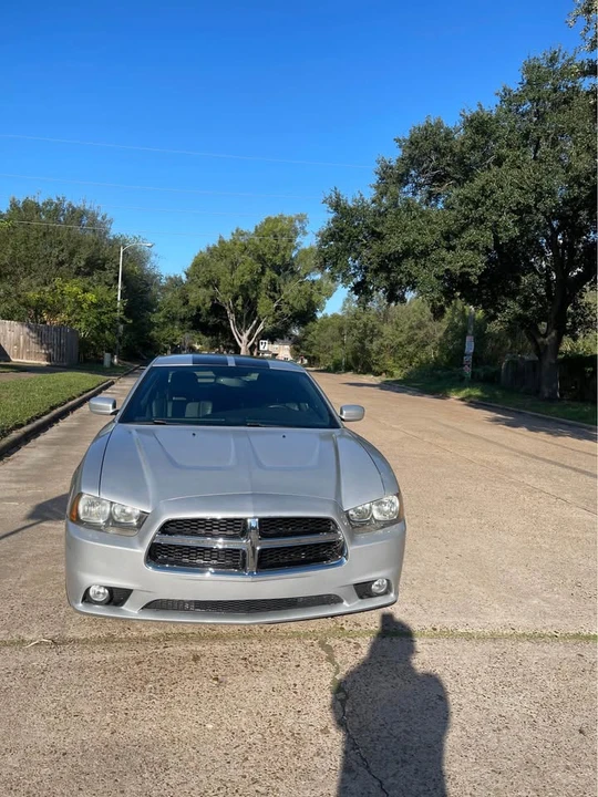 2012 Dodge Charger 7th Gen - Image 6 of 15