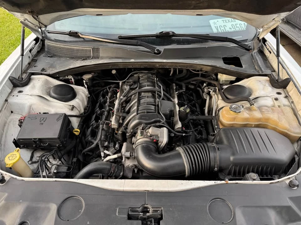 2012 Dodge Charger 7th Gen - Image 13 of 13