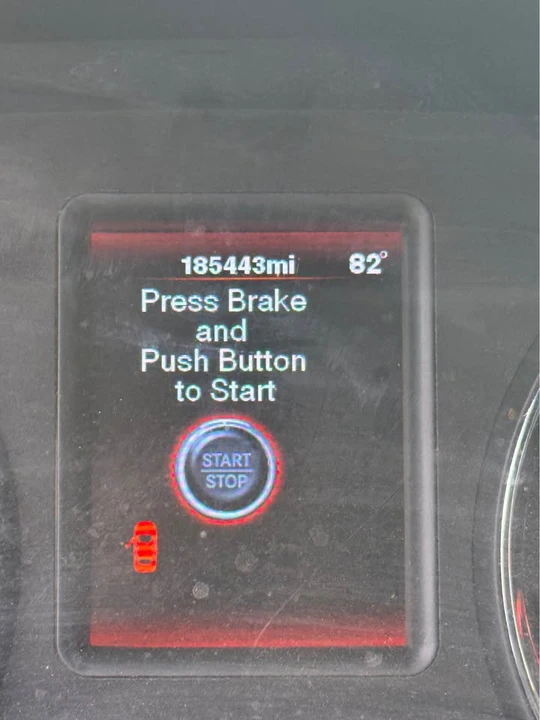 2012 Dodge Charger 7th Gen - Image 10 of 13