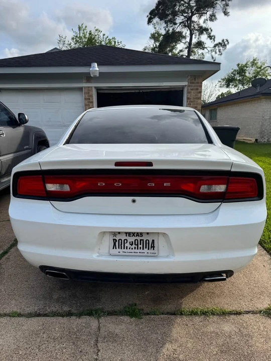 2012 Dodge Charger 7th Gen - Image 7 of 13