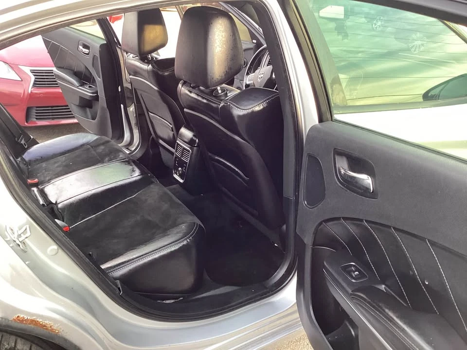 2012 Dodge Charger 7th Gen - Image 7 of 8