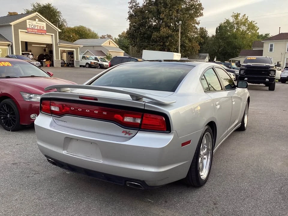 2012 Dodge Charger 7th Gen - Image 3 of 8