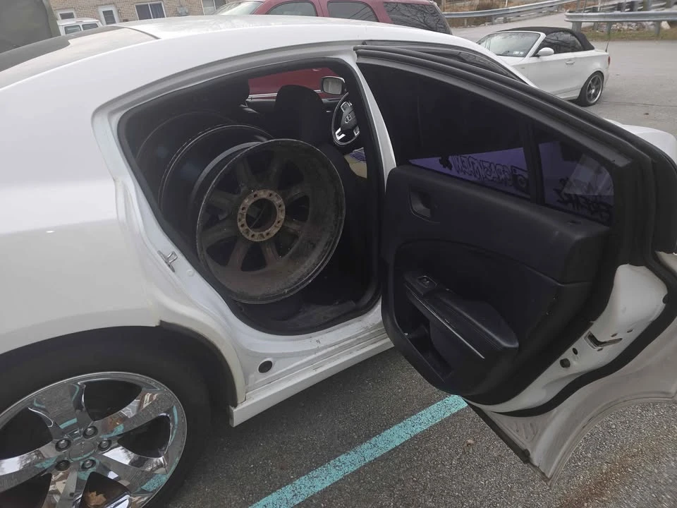 2012 Dodge Charger 7th Gen - Image 20 of 20