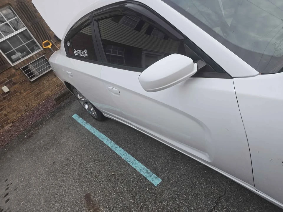 2012 Dodge Charger 7th Gen - Image 11 of 20