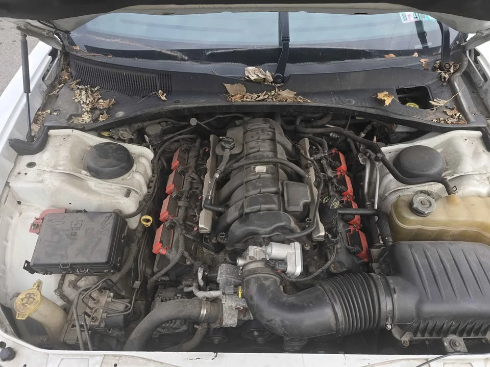2012 Dodge Charger 7th Gen - Image 10 of 20