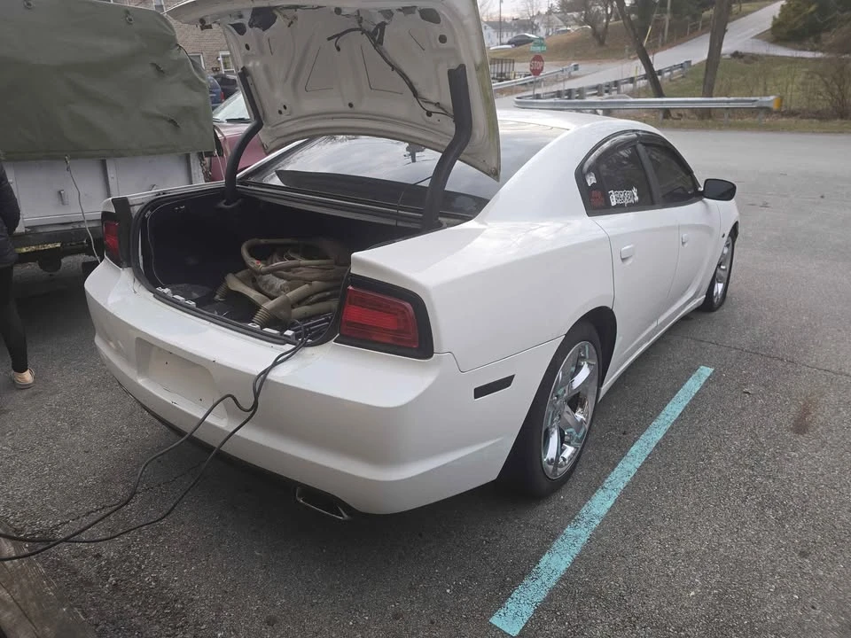 2012 Dodge Charger 7th Gen - Image 3 of 20